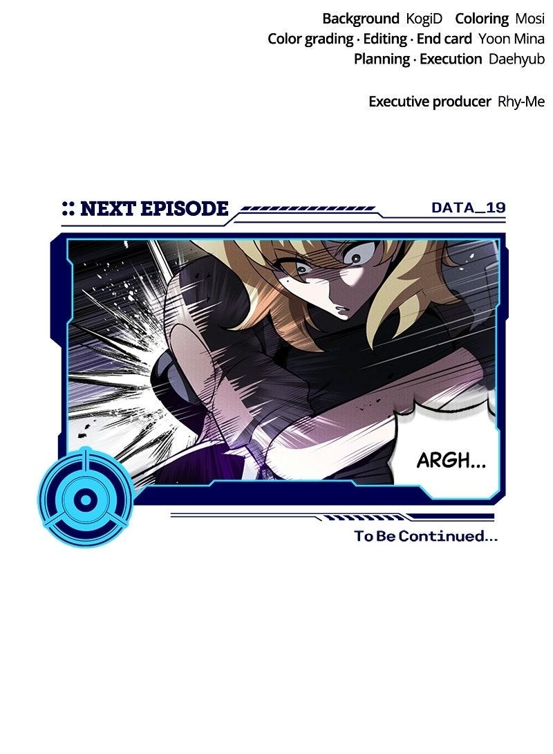 Superhuman Streamer Chapter 18 page 144 - 