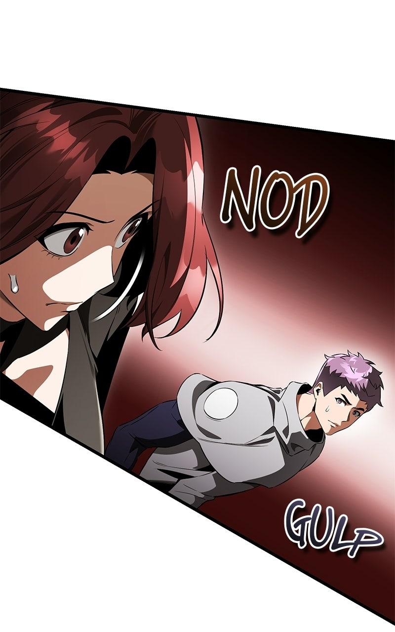 Superhuman Streamer Chapter 18 page 20 - 