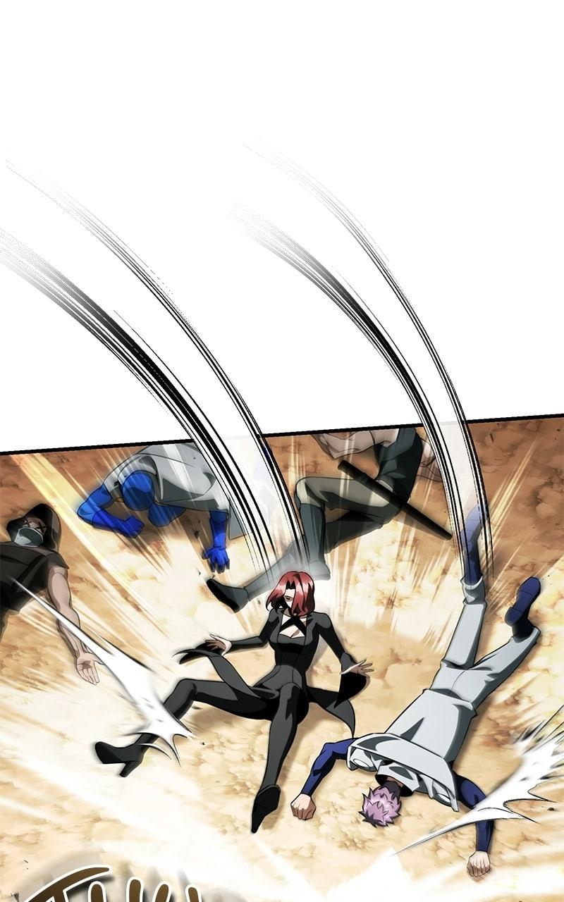 Superhuman Streamer Chapter 18 page 27 - 