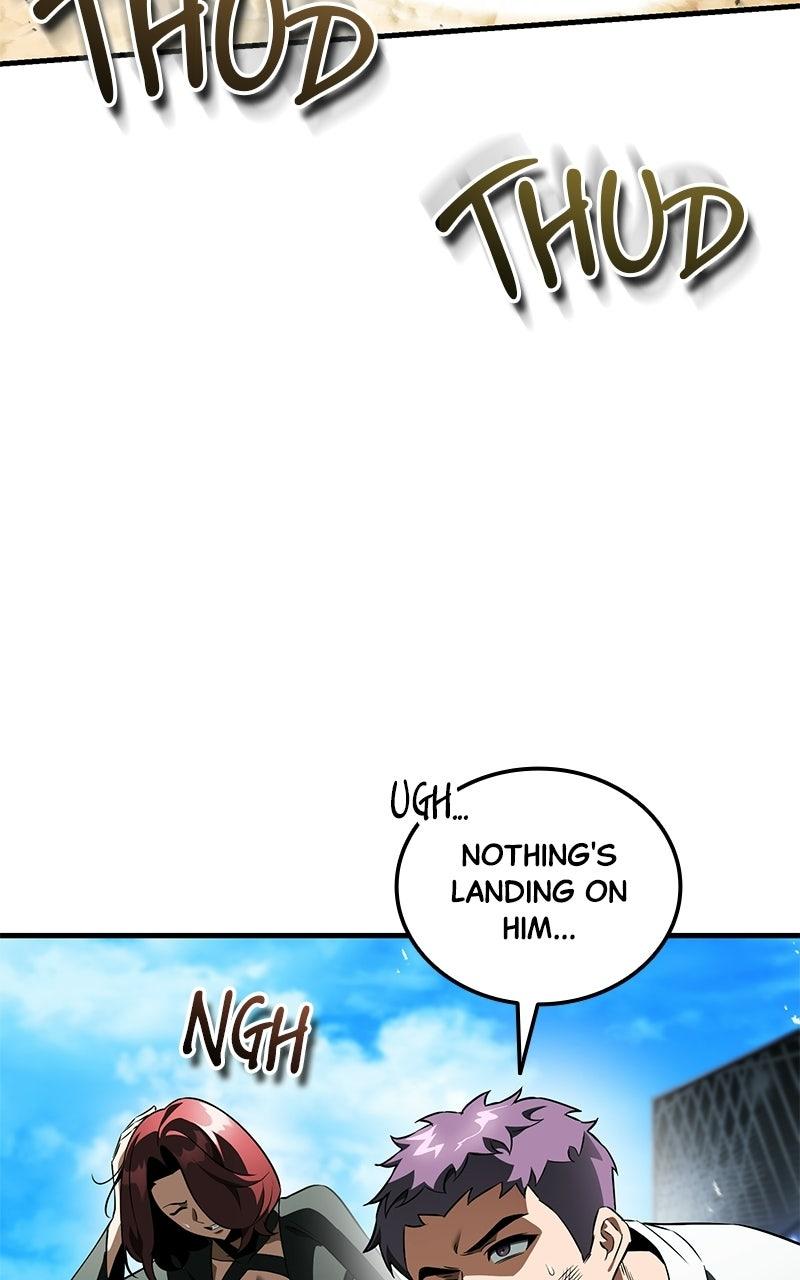 Superhuman Streamer Chapter 18 page 28 - 