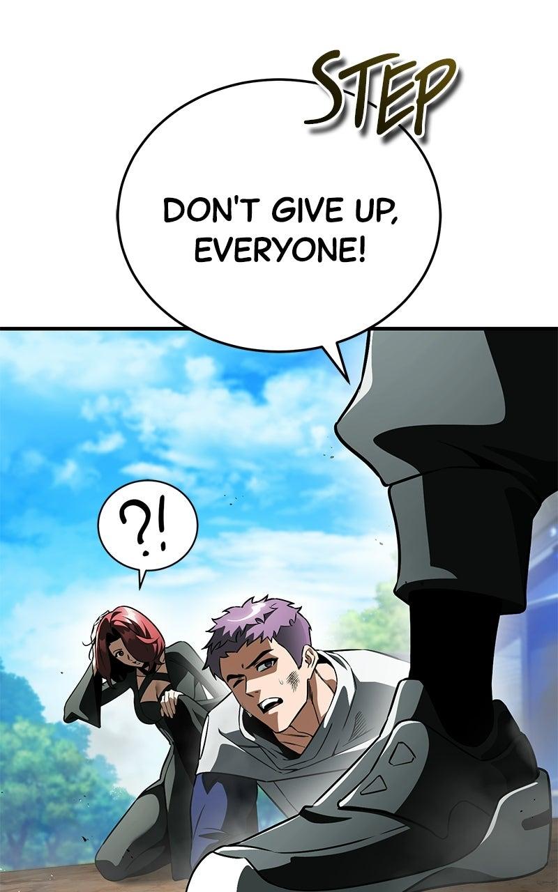 Superhuman Streamer Chapter 18 page 30 - 