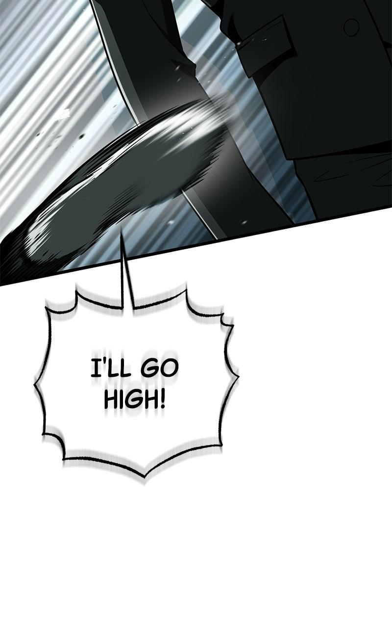 Superhuman Streamer Chapter 18 page 38 - 