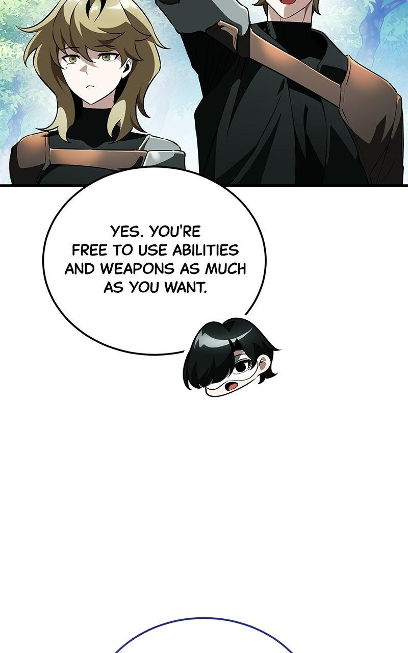 Superhuman Streamer Chapter 18 page 5 - 