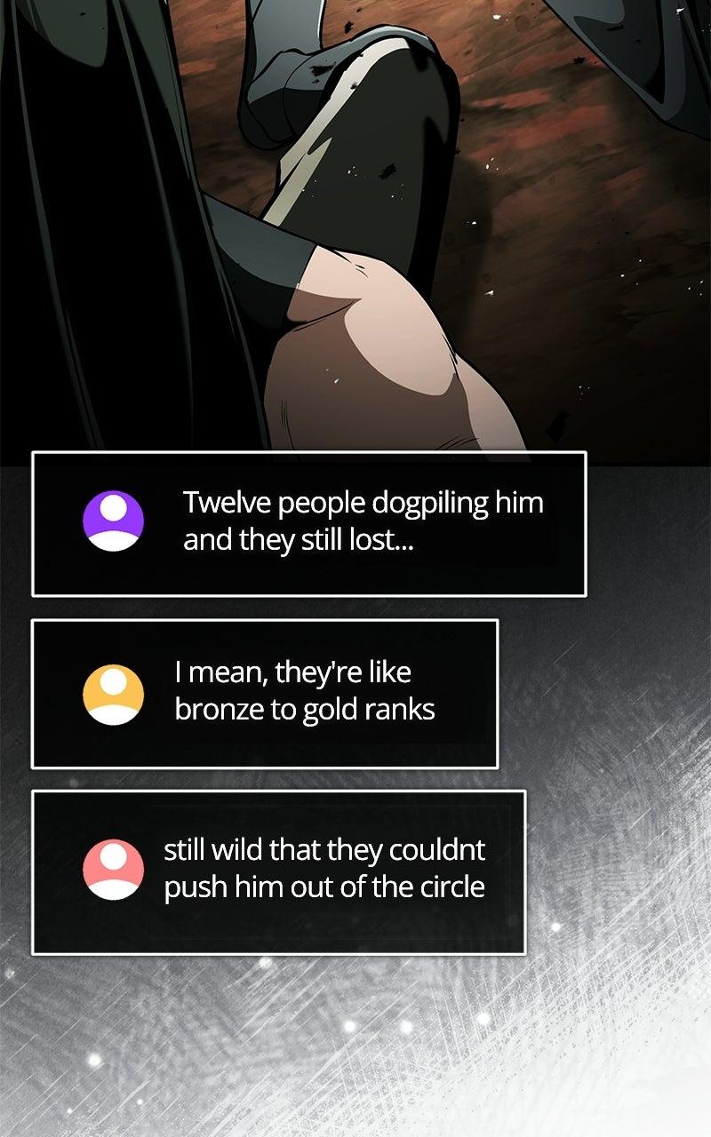 Superhuman Streamer Chapter 18 page 47 - 
