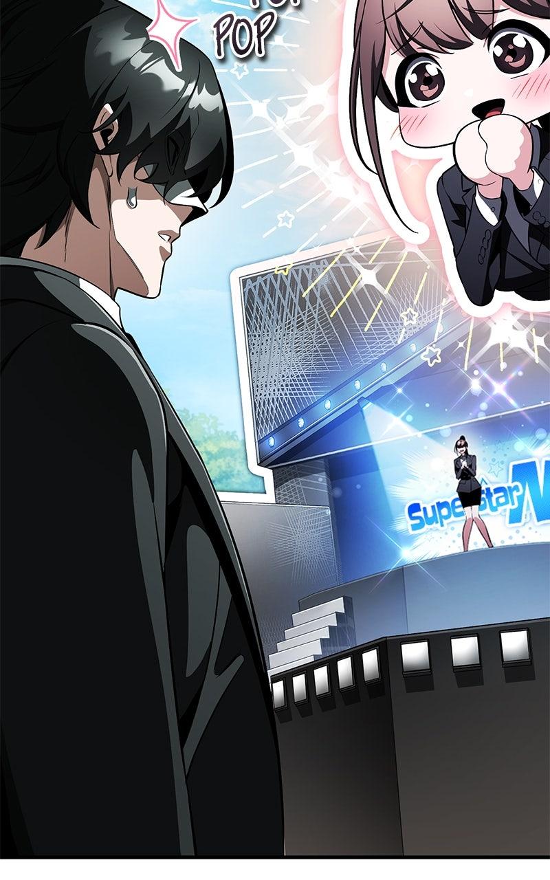 Superhuman Streamer Chapter 18 page 53 - 
