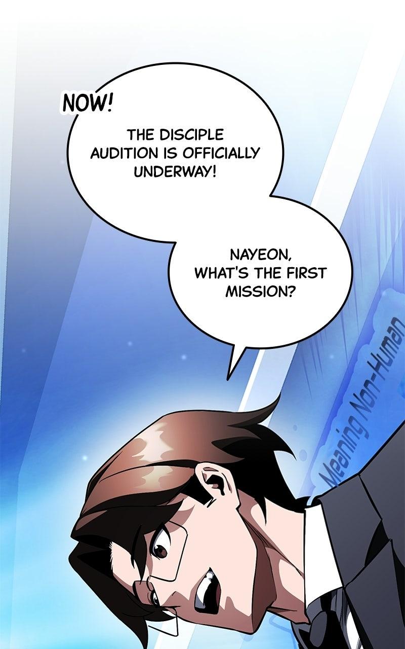Superhuman Streamer Chapter 18 page 57 - 