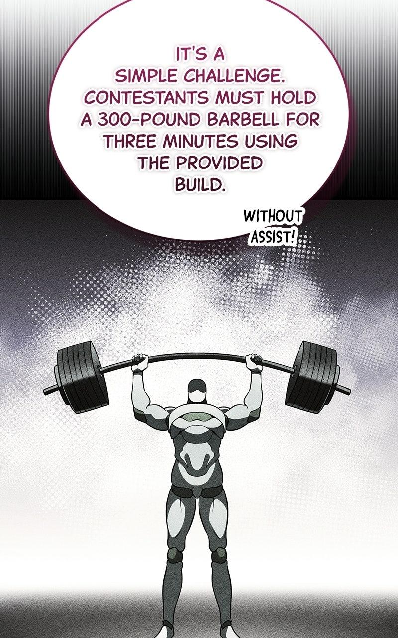 Superhuman Streamer Chapter 18 page 60 - 