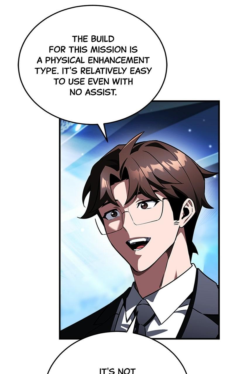 Superhuman Streamer Chapter 18 page 62 - 