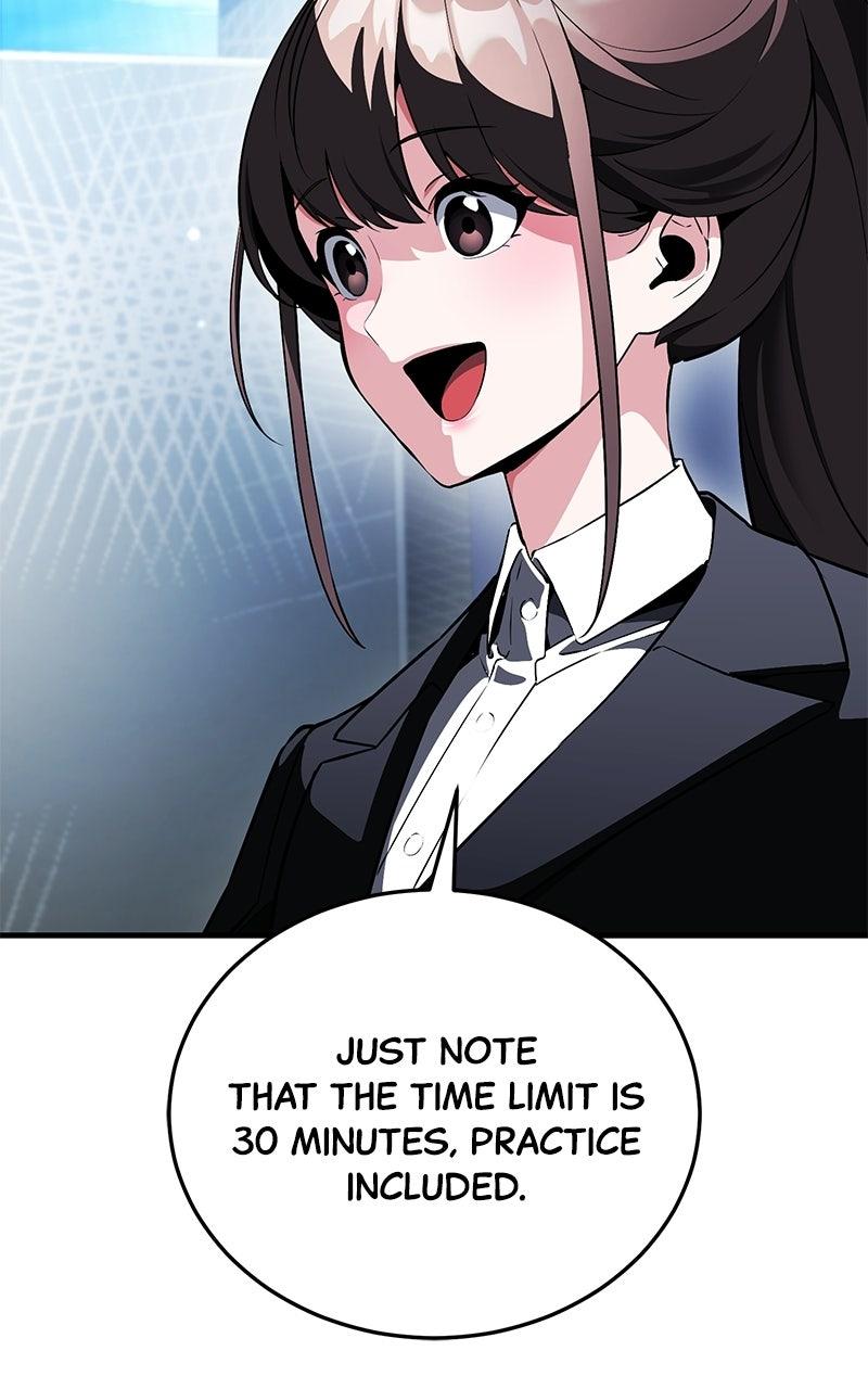 Superhuman Streamer Chapter 18 page 72 - 
