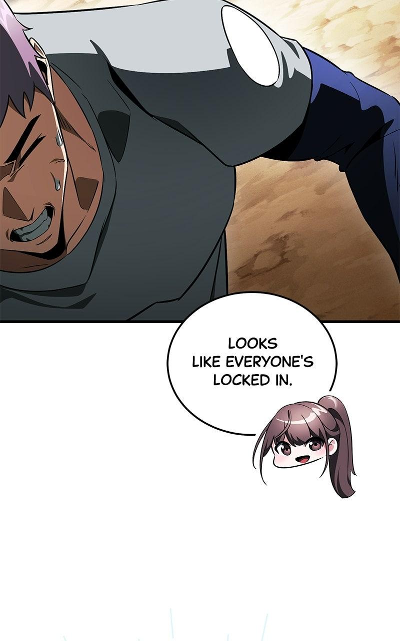 Superhuman Streamer Chapter 18 page 75 - 