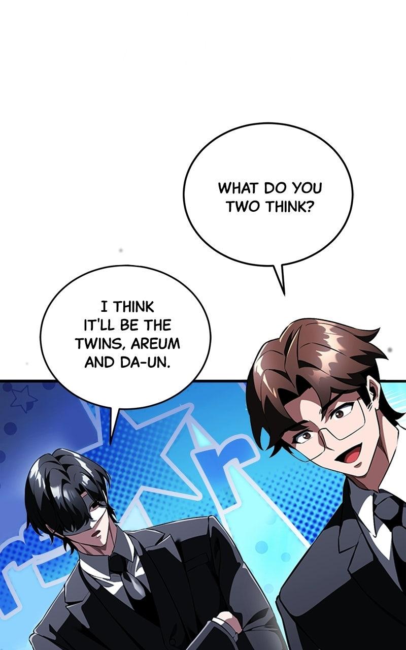 Superhuman Streamer Chapter 18 page 77 - 