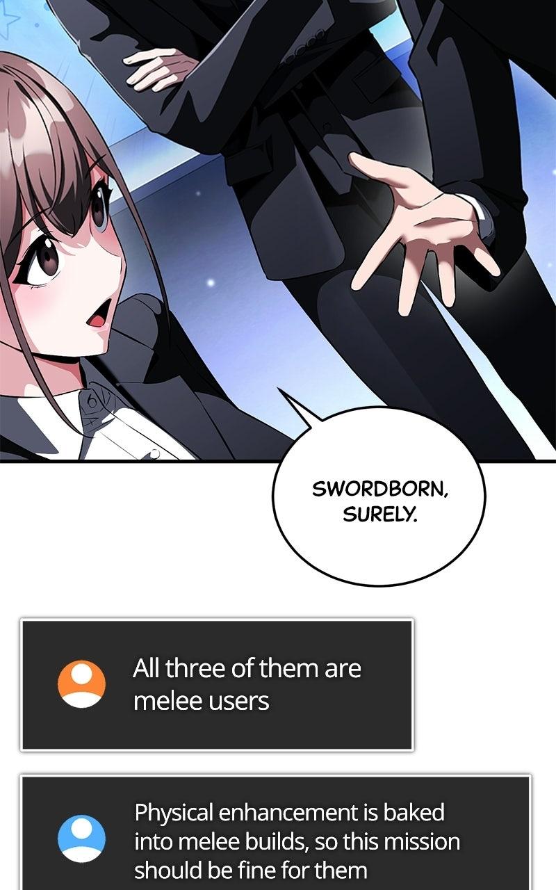 Superhuman Streamer Chapter 18 page 78 - 