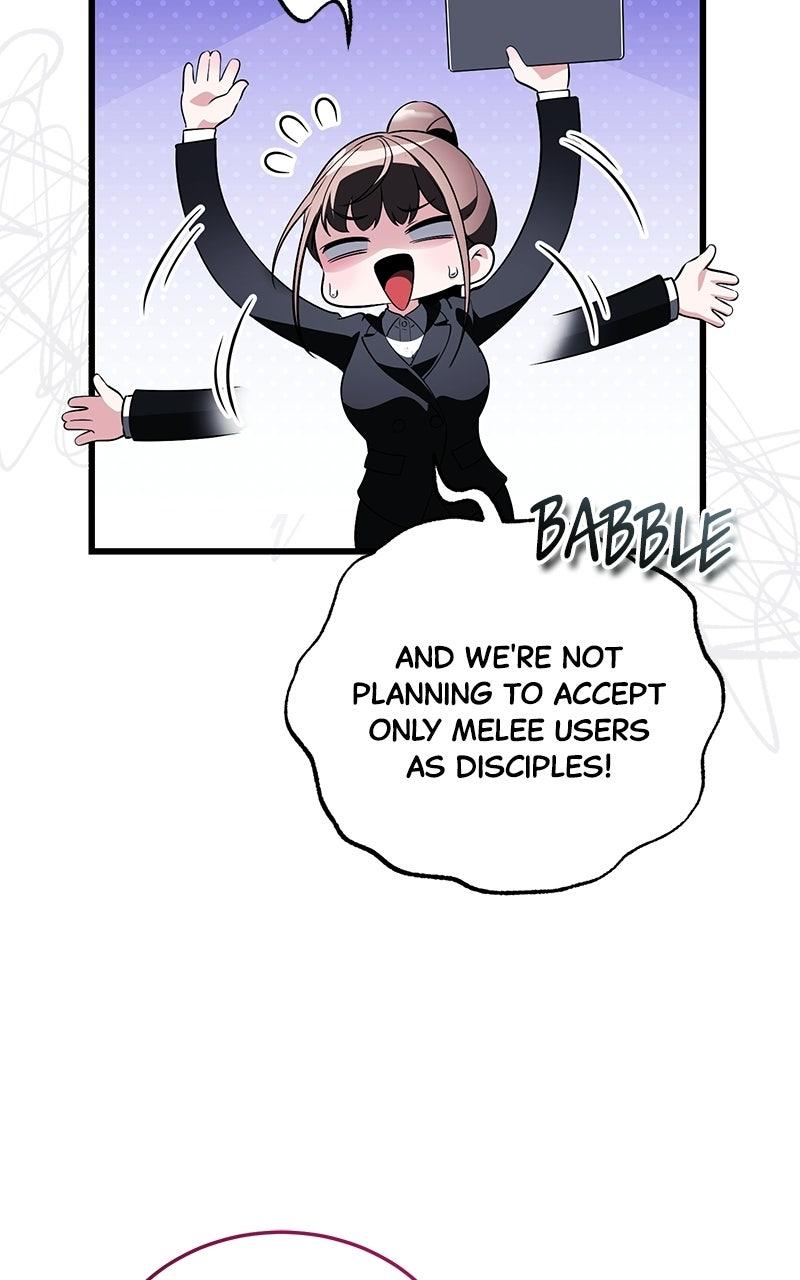 Superhuman Streamer Chapter 18 page 83 - 
