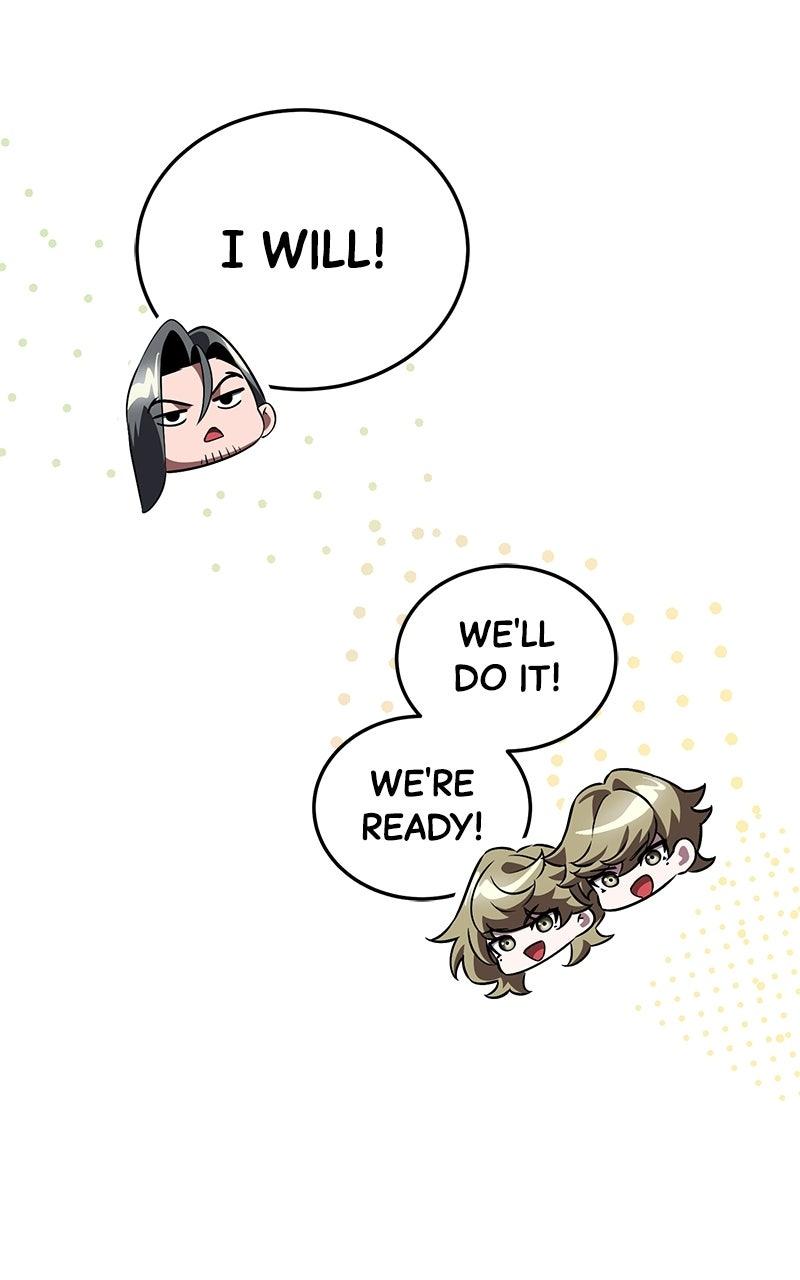 Superhuman Streamer Chapter 18 page 87 - 