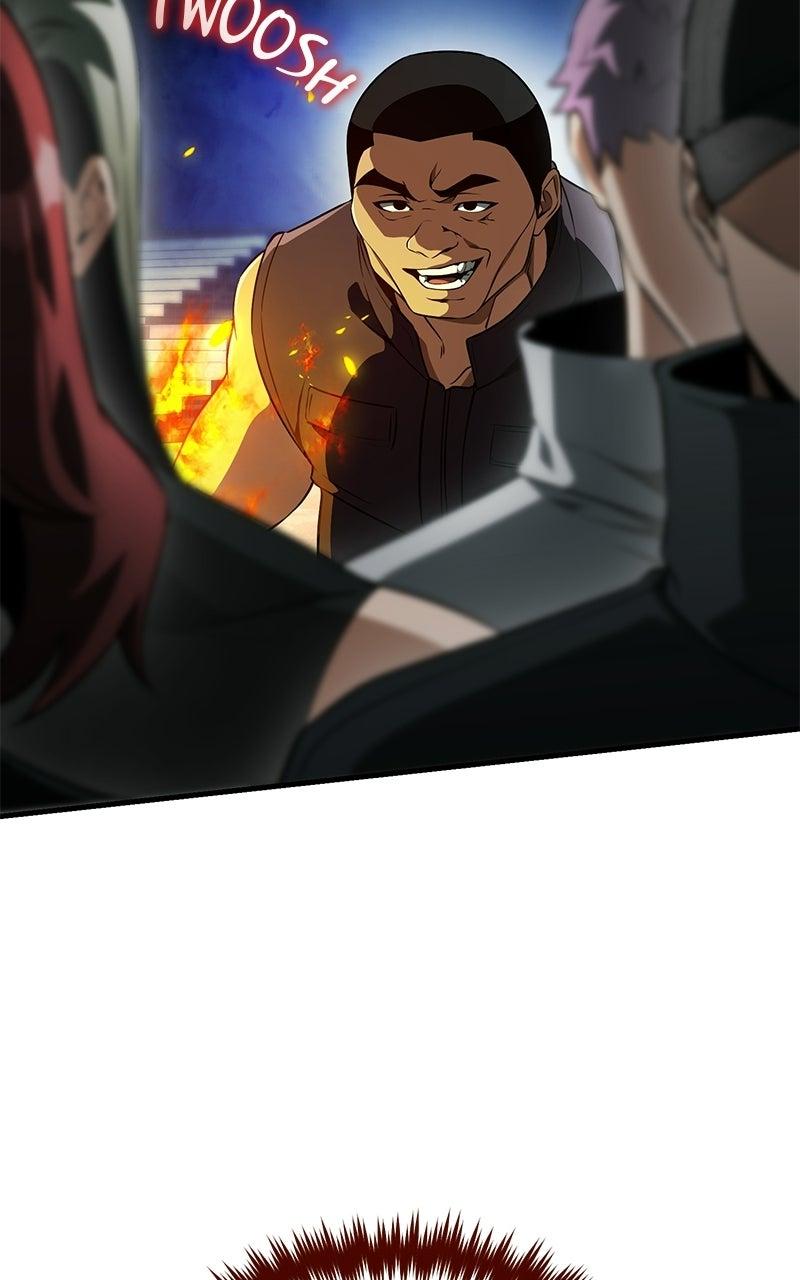 Superhuman Streamer Chapter 18 page 10 - 