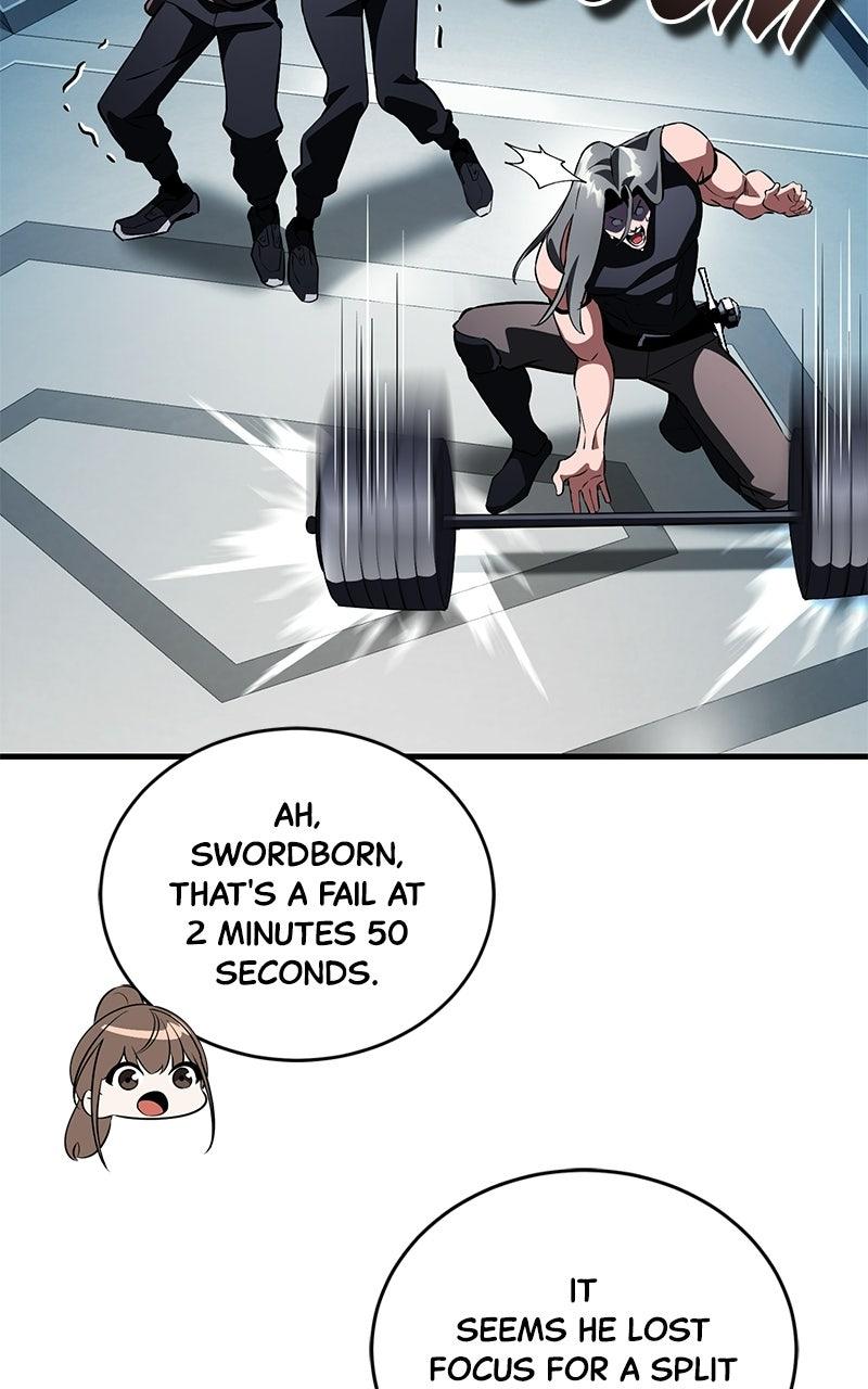 Superhuman Streamer Chapter 18 page 97 - 