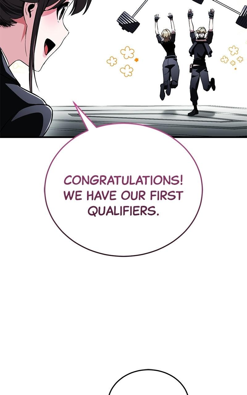 Superhuman Streamer Chapter 18 page 99 - 