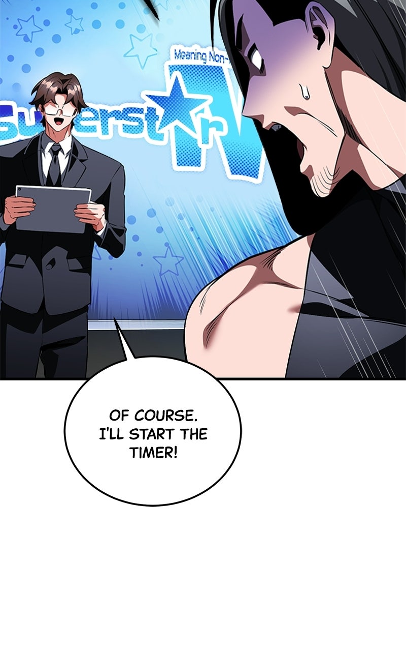 Superhuman Streamer Ep. 18 - First Mission page 102 - 