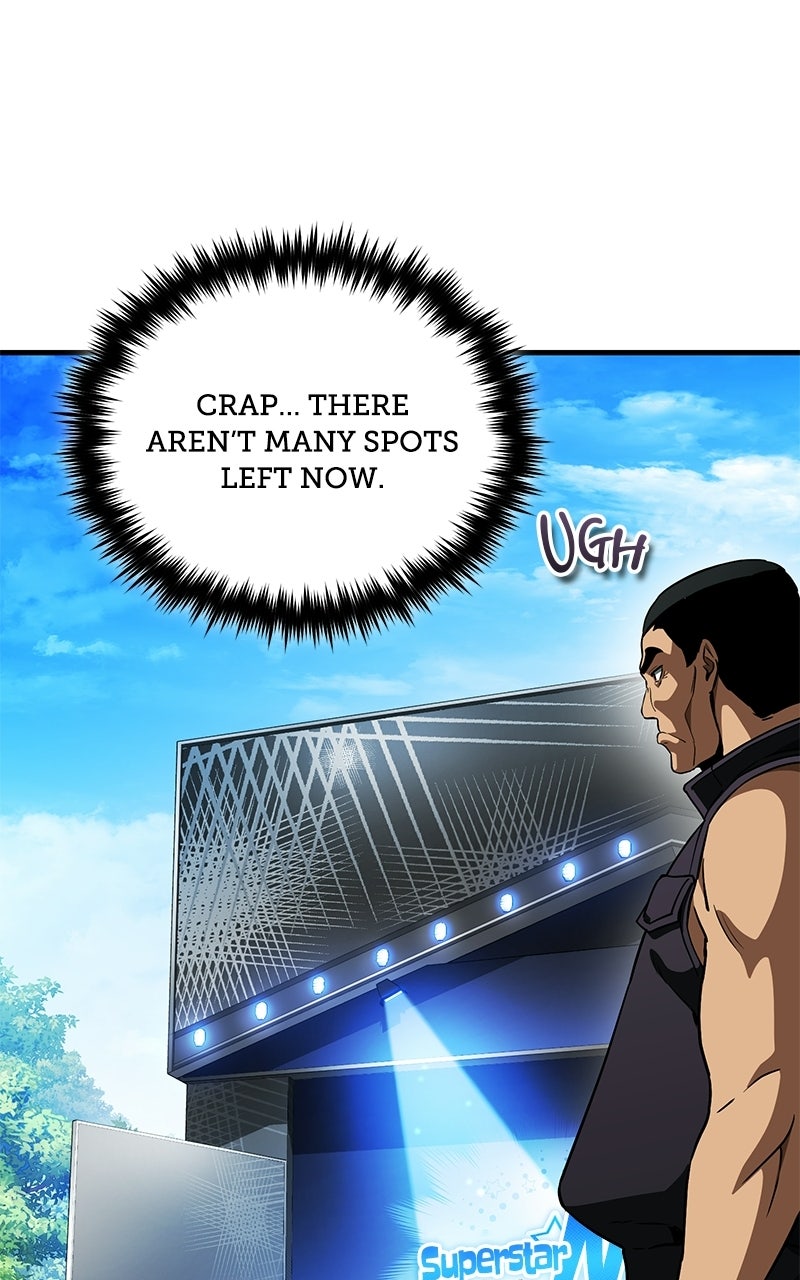 Superhuman Streamer Ep. 18 - First Mission page 104 - 