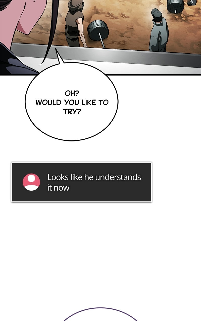 Superhuman Streamer Ep. 18 - First Mission page 112 - 