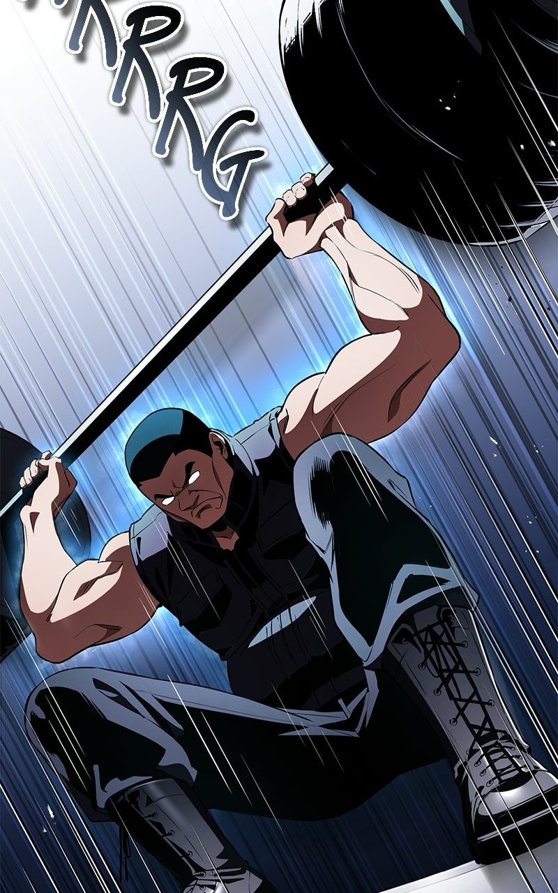 Superhuman Streamer Ep. 18 - First Mission page 118 - 
