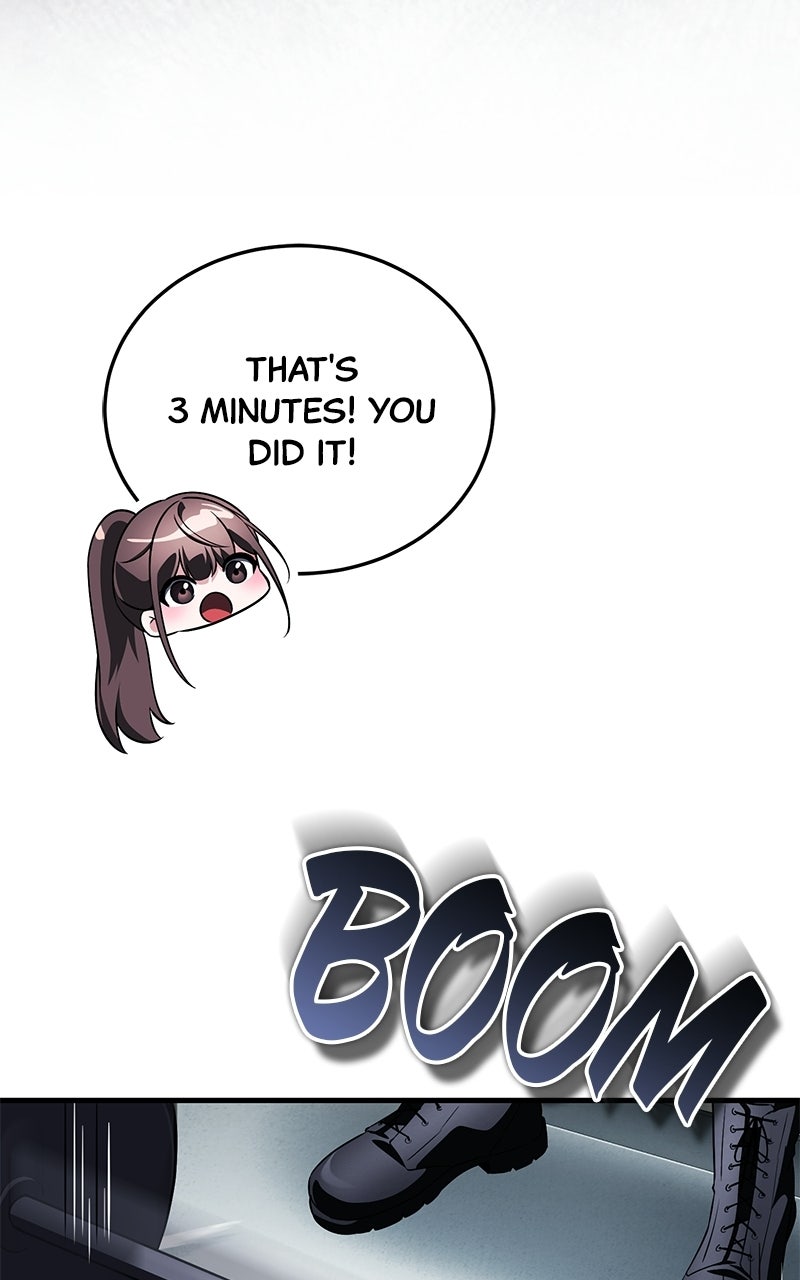 Superhuman Streamer Ep. 18 - First Mission page 123 - 