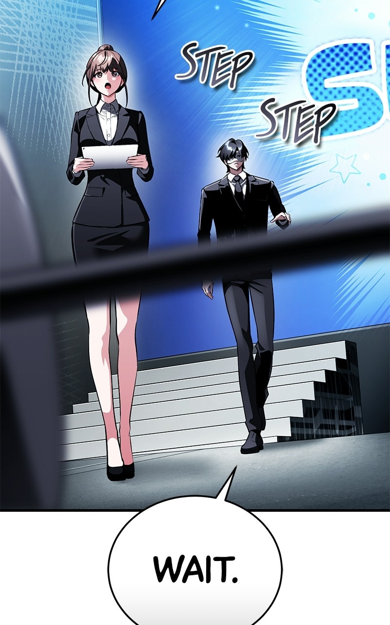Superhuman Streamer Ep. 18 - First Mission page 125 - 