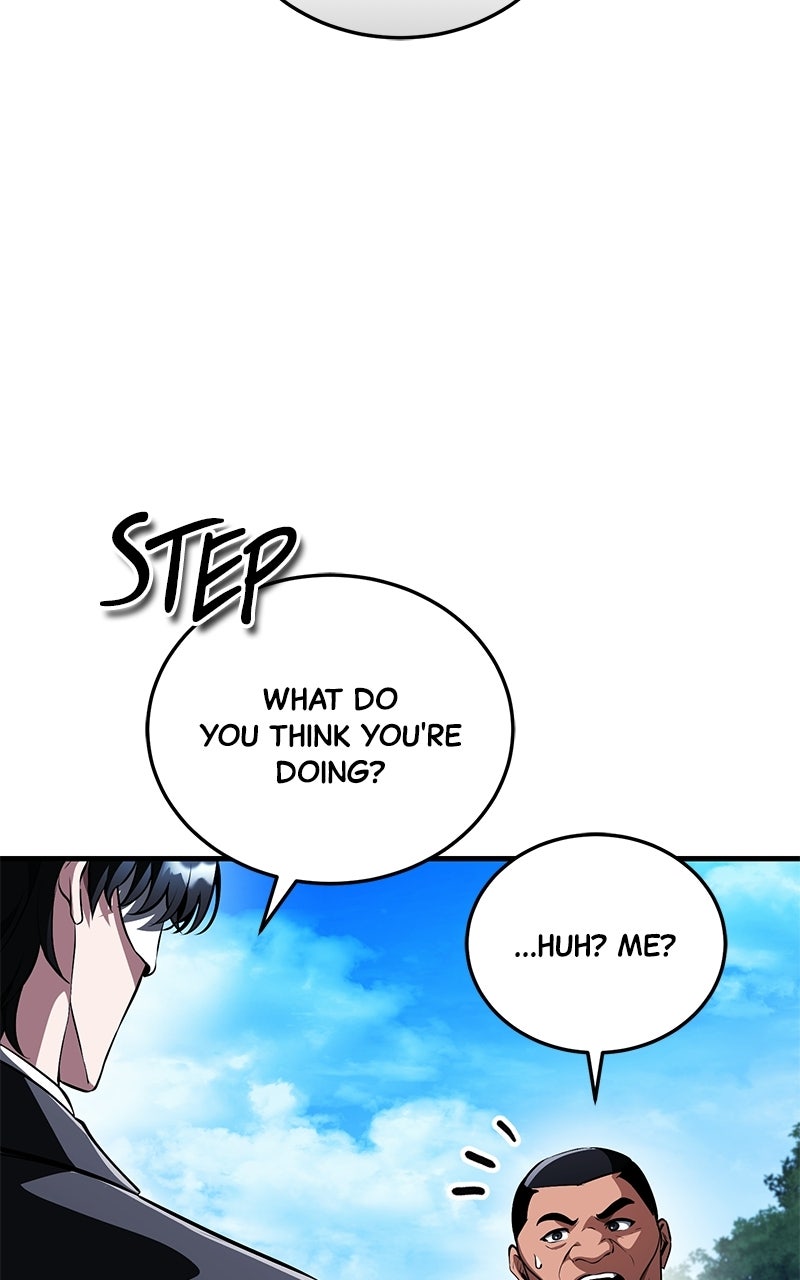 Superhuman Streamer Ep. 18 - First Mission page 126 - 