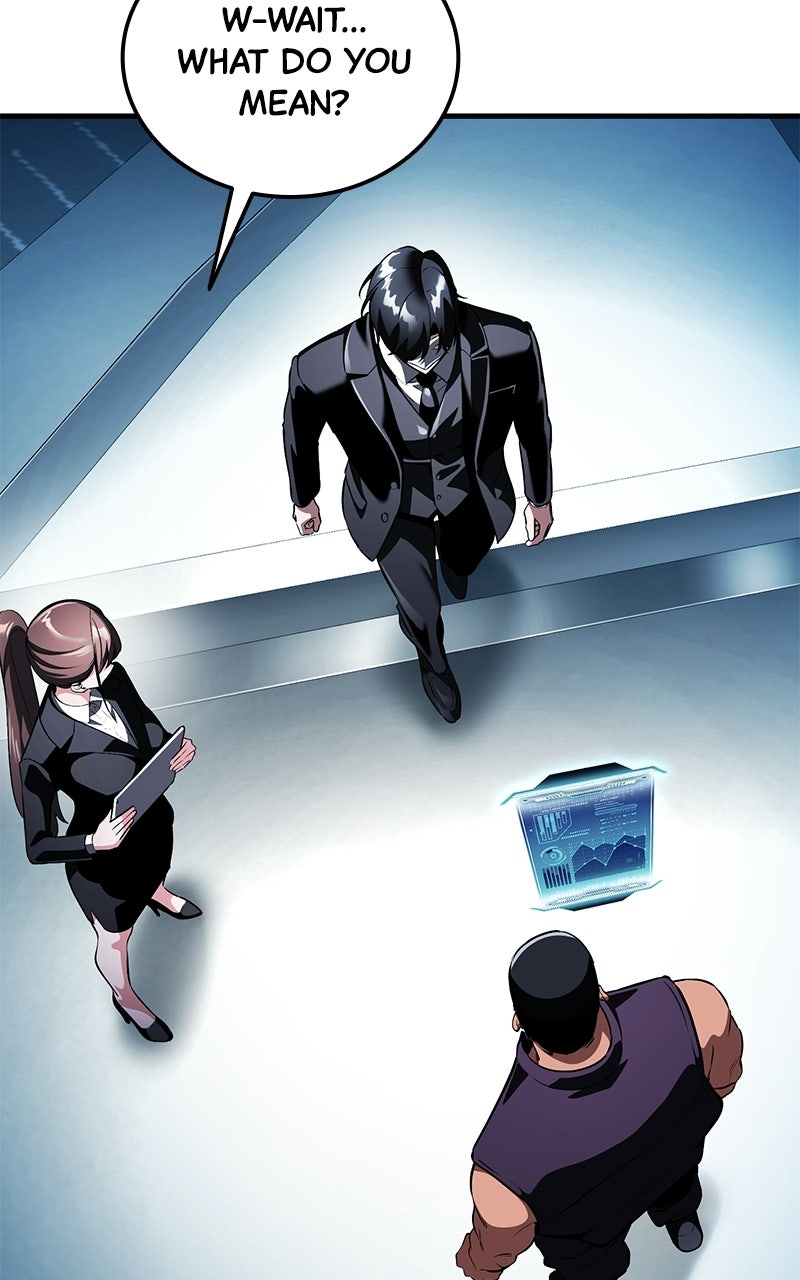 Superhuman Streamer Ep. 18 - First Mission page 130 - 