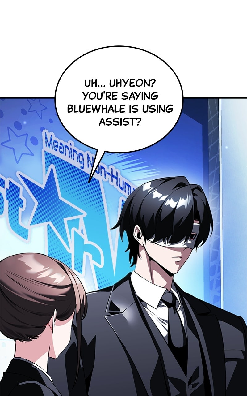 Superhuman Streamer Ep. 18 - First Mission page 132 - 