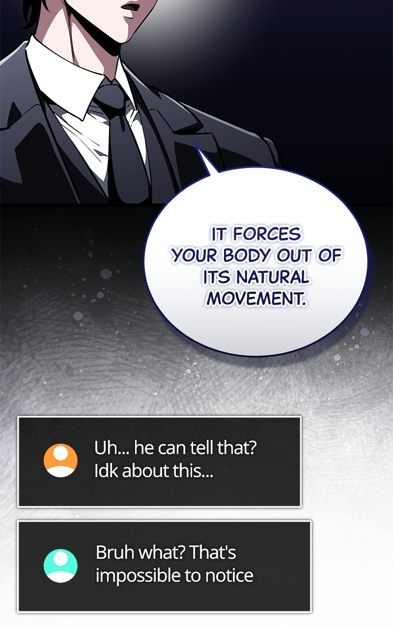 Superhuman Streamer Ep. 18 - First Mission page 135 - 