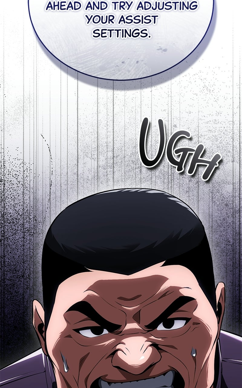 Superhuman Streamer Ep. 18 - First Mission page 141 - 