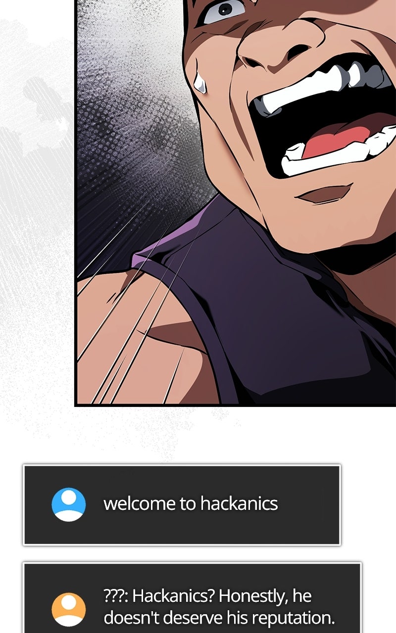 Superhuman Streamer Ep. 18 - First Mission page 17 - 