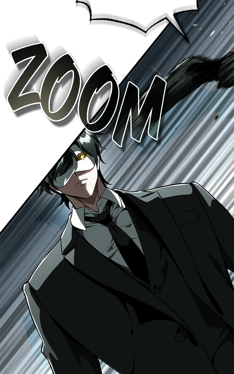 Superhuman Streamer Ep. 18 - First Mission page 37 - 