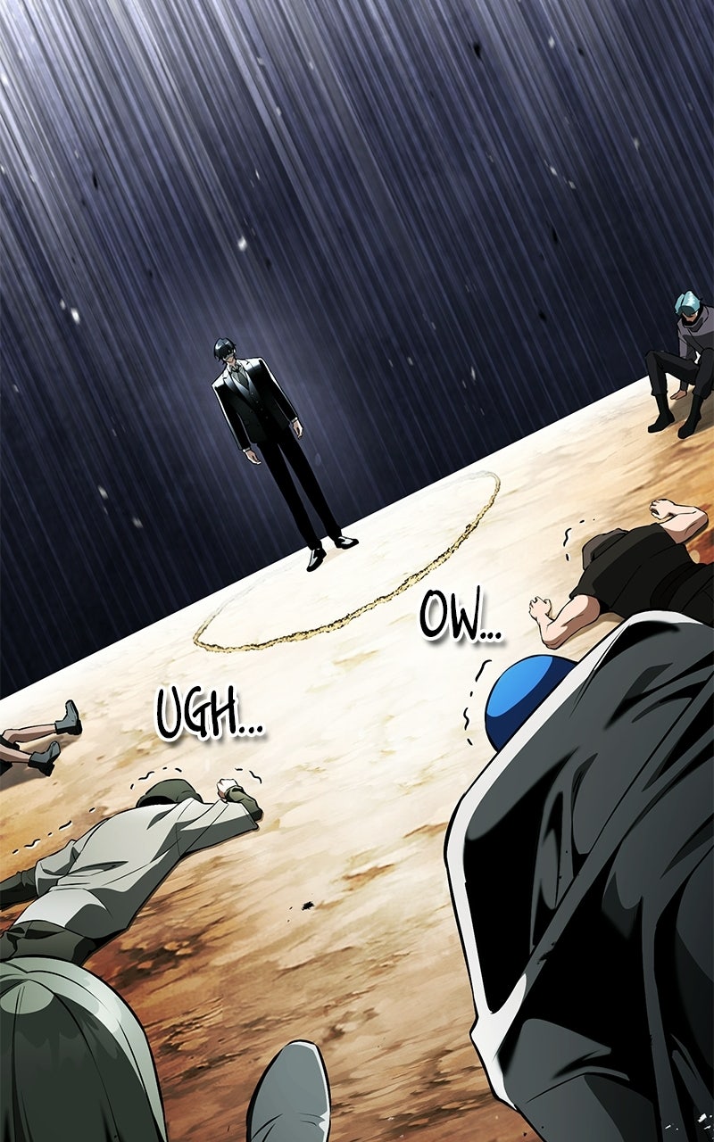 Superhuman Streamer Ep. 18 - First Mission page 46 - 