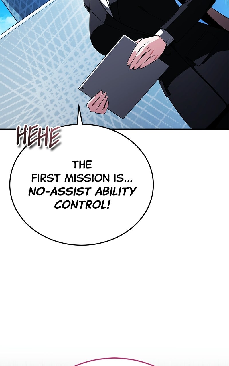 Superhuman Streamer Ep. 18 - First Mission page 59 - 