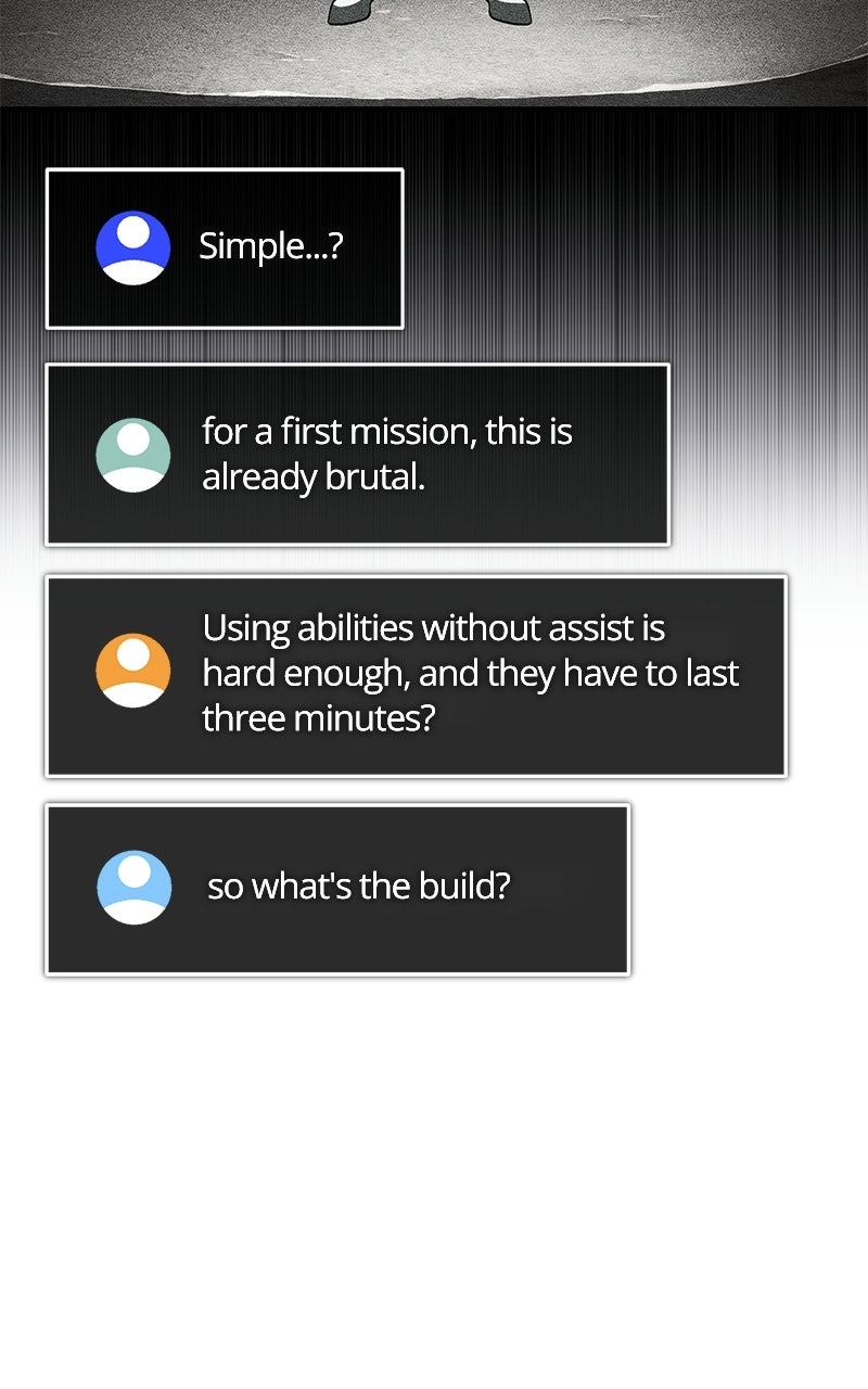 Superhuman Streamer Ep. 18 - First Mission page 61 - 