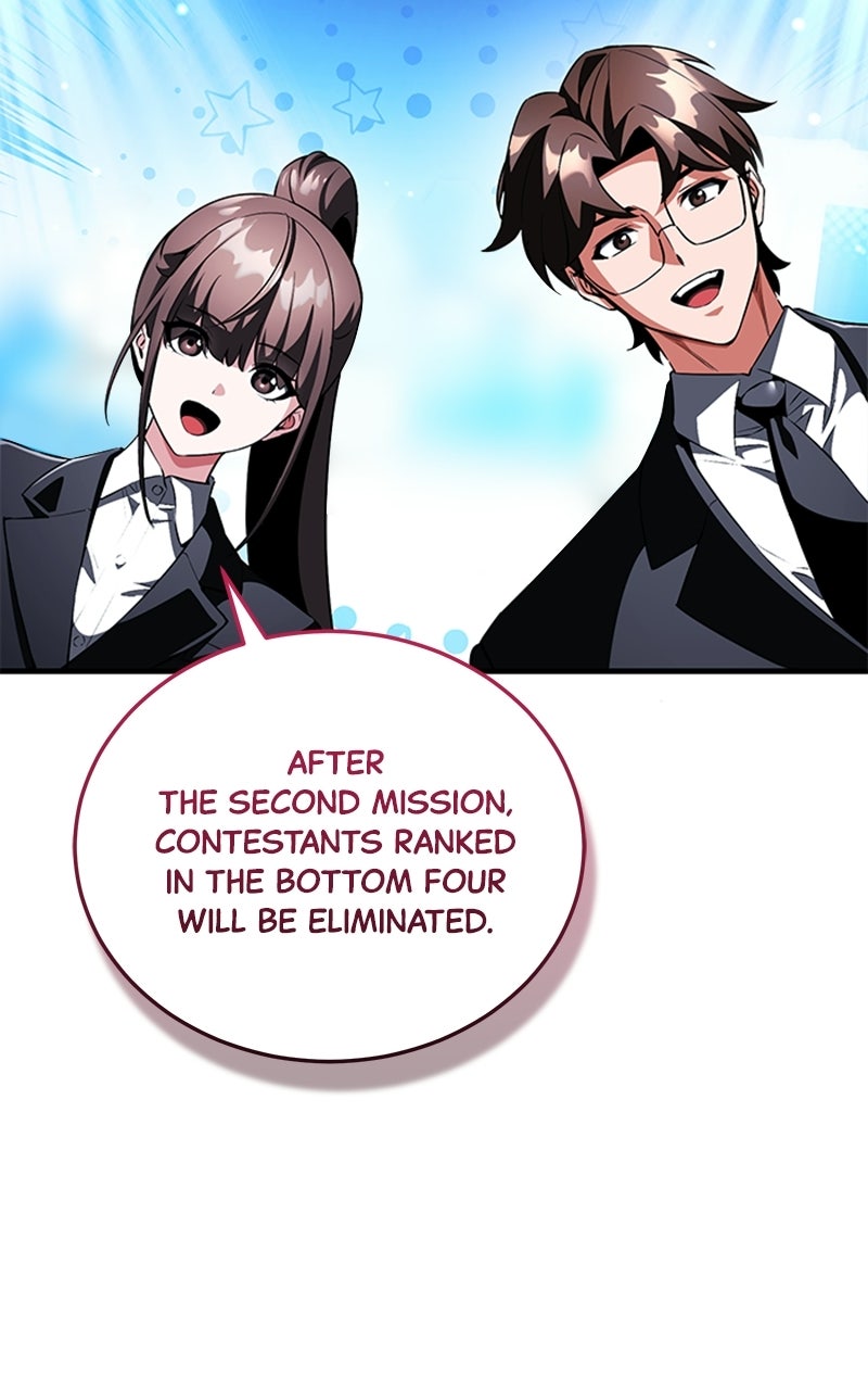 Superhuman Streamer Ep. 18 - First Mission page 69 - 