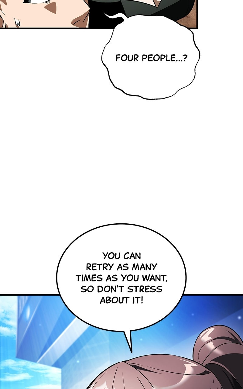Superhuman Streamer Ep. 18 - First Mission page 71 - 