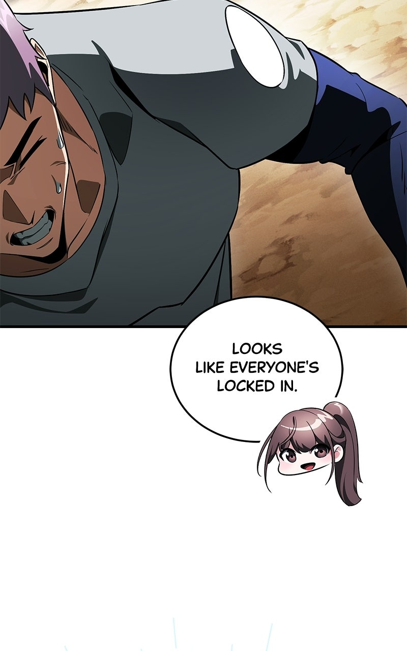 Superhuman Streamer Ep. 18 - First Mission page 75 - 