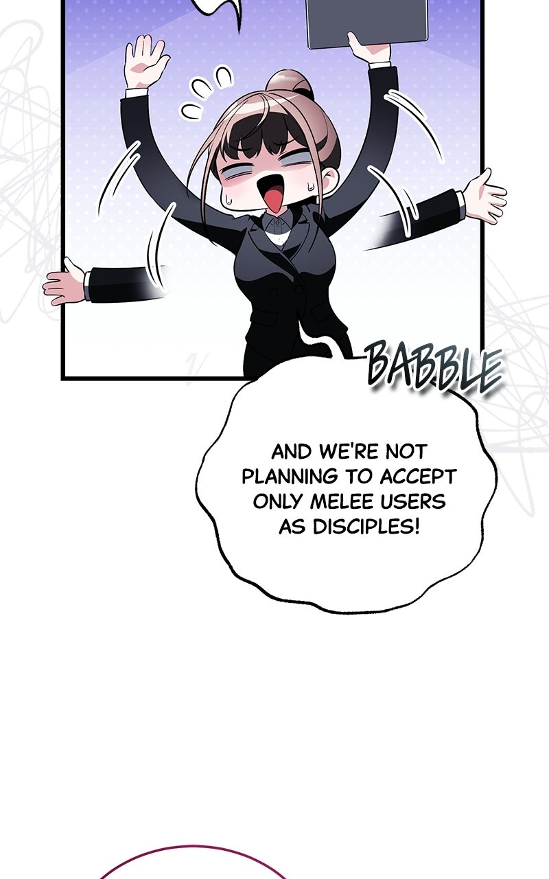 Superhuman Streamer Ep. 18 - First Mission page 83 - 