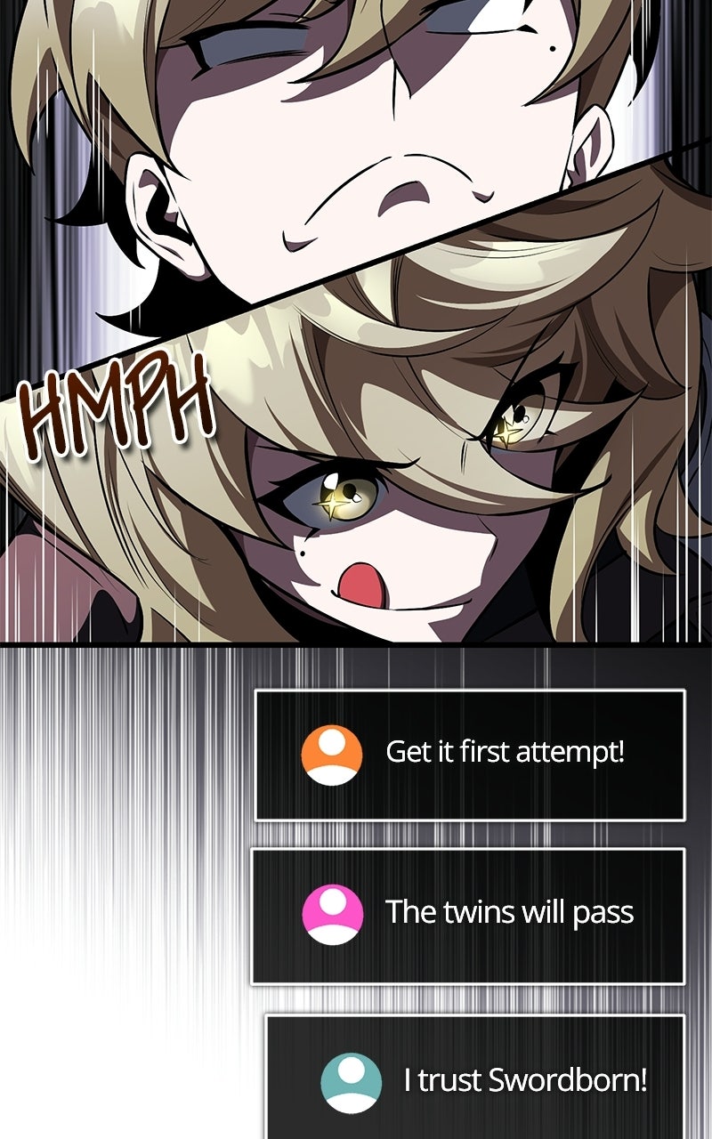 Superhuman Streamer Ep. 18 - First Mission page 91 - 