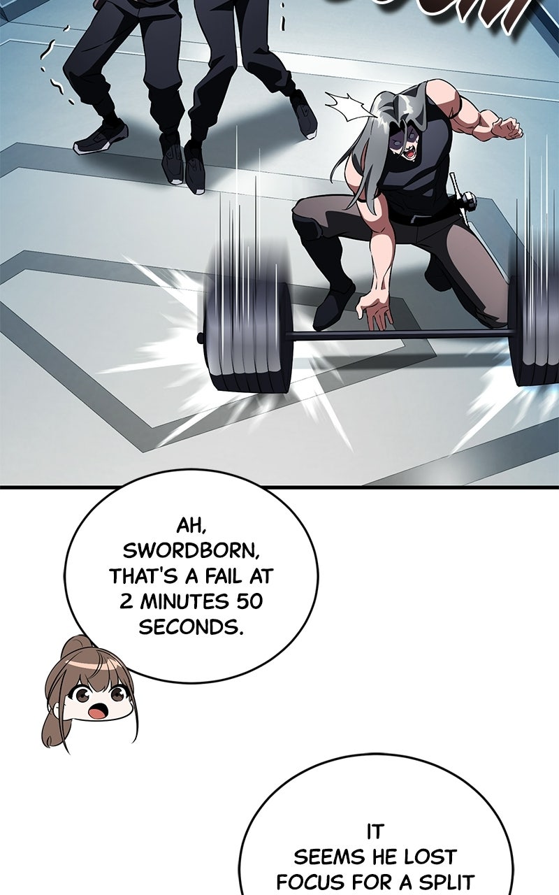 Superhuman Streamer Ep. 18 - First Mission page 97 - 