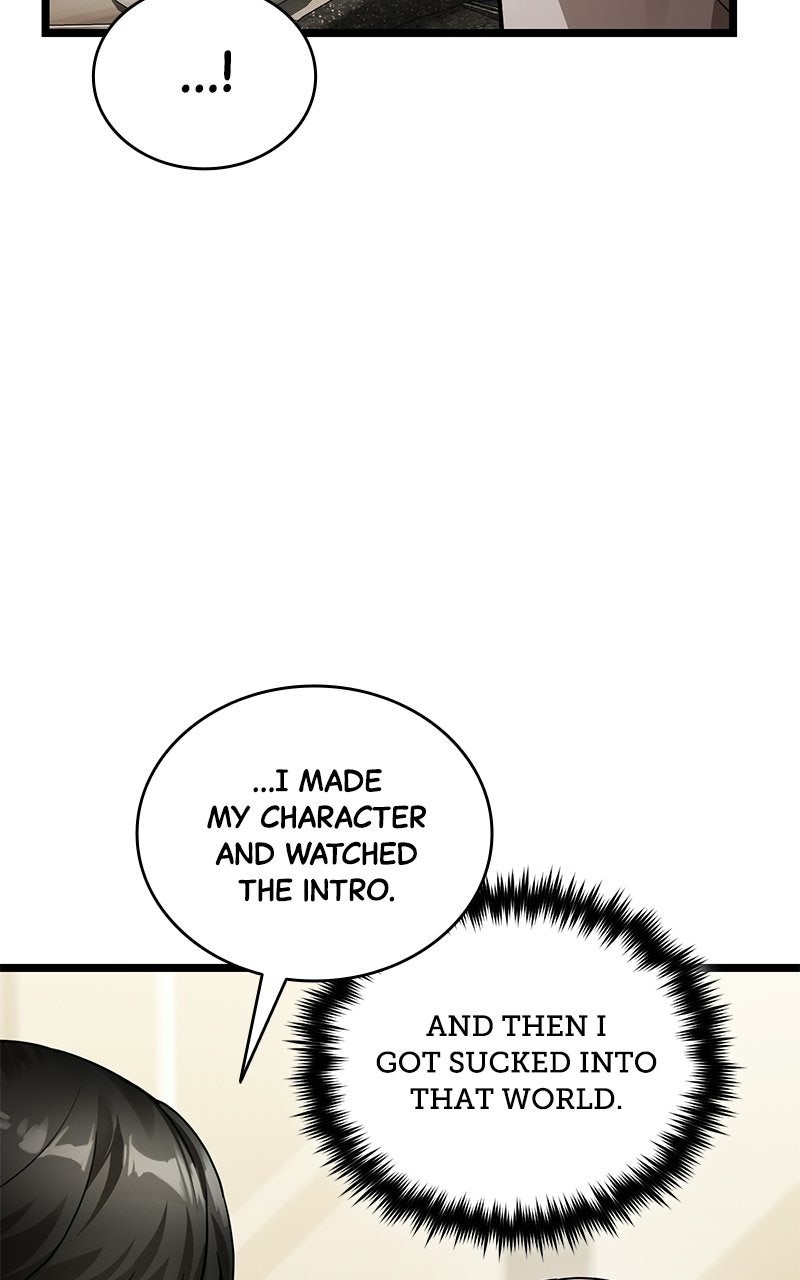 Superhuman Streamer Ep. 1 - Return page 101 - 