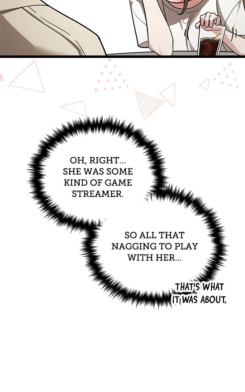 Superhuman Streamer Ep. 1 - Return page 110 - 