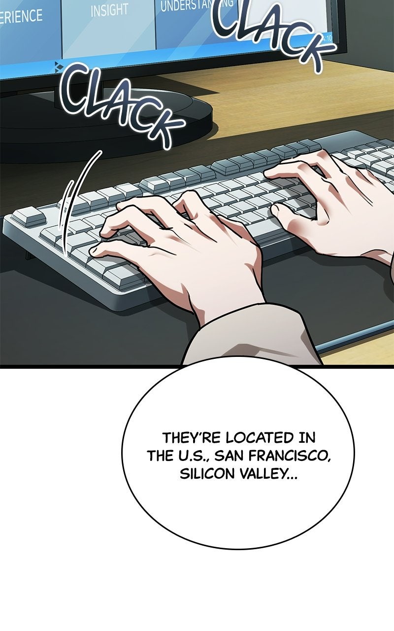 Superhuman Streamer Ep. 1 - Return page 116 - 