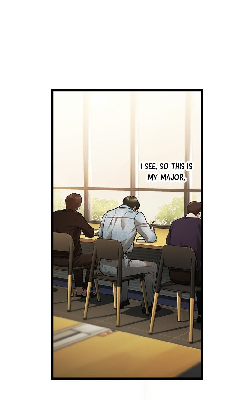 Superhuman Streamer Ep. 1 - Return page 130 - 