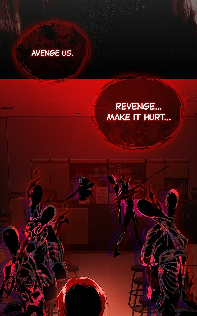 Superhuman Streamer Ep. 1 - Return page 138 - 