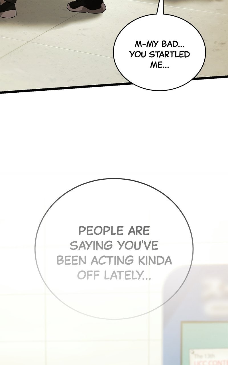 Superhuman Streamer Ep. 1 - Return page 155 - 