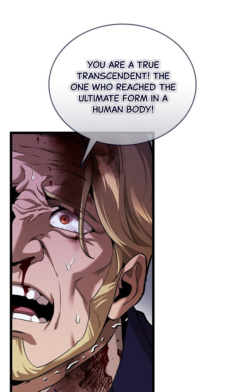 Superhuman Streamer Ep. 1 - Return page 18 - 